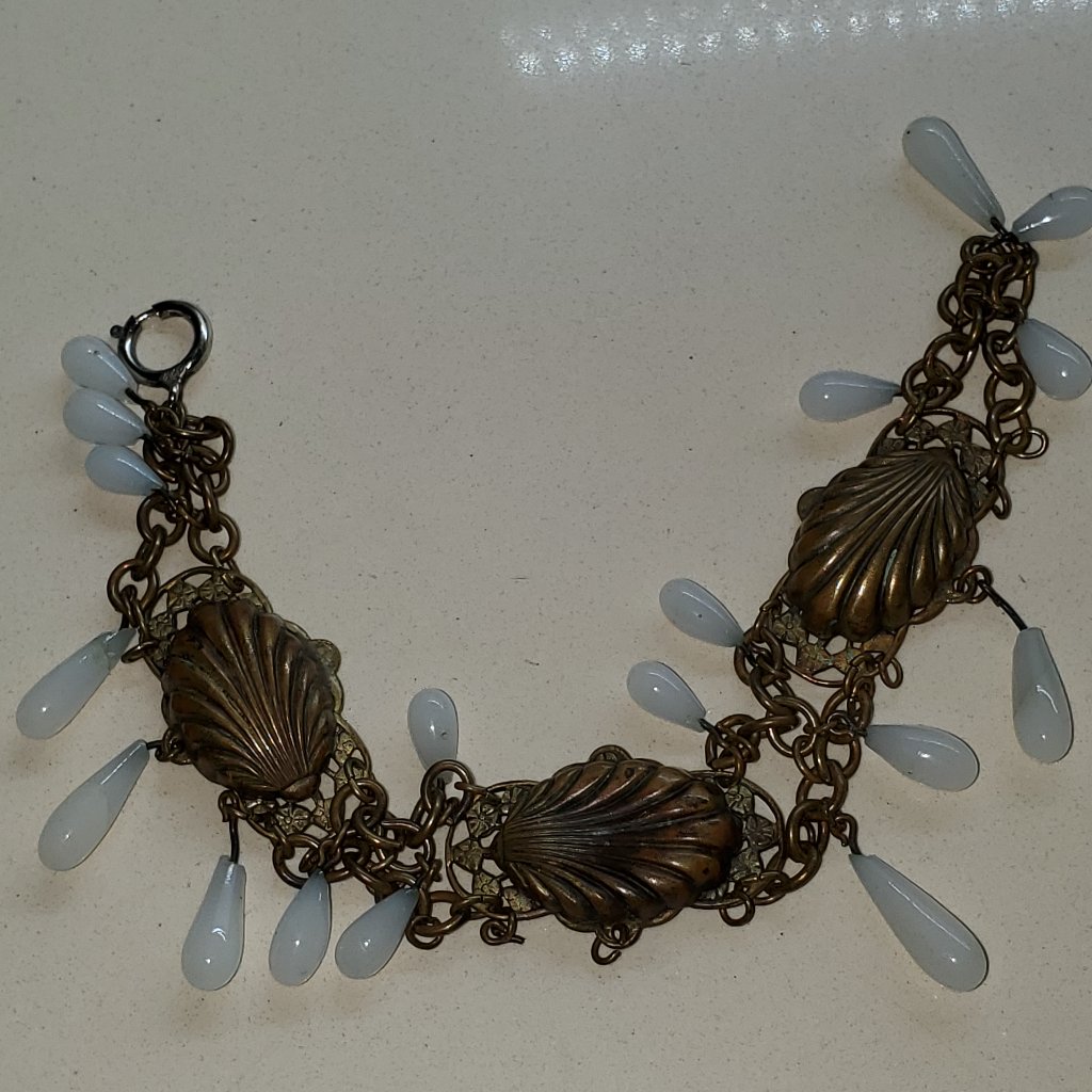 True Vintage Bracelet